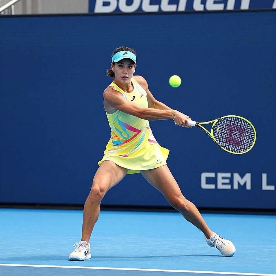 Great Britain exit the Billie Jean King Cup in Shenzhen: ranking depth and a distorted ranking Great Britain exit the Billie Jean King Cup in Shenzhen: ranking depth and a distorted ranking