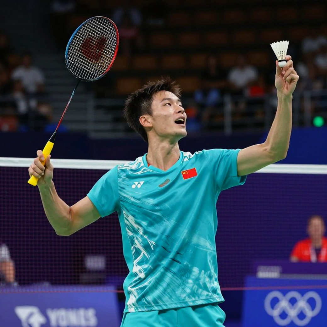 Ấn Độ rời Asian Games 2026: hai ván thắng bị đánh rơi và khoảng trống phía sau Sindhu