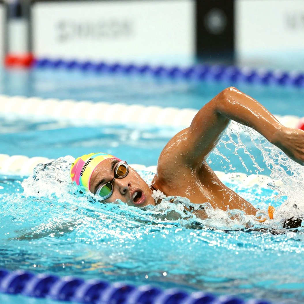 College Swimming League Match 5: Four Top-10 NCAA Teams and the Postseason Qualification Race in a 25-Yard Pool