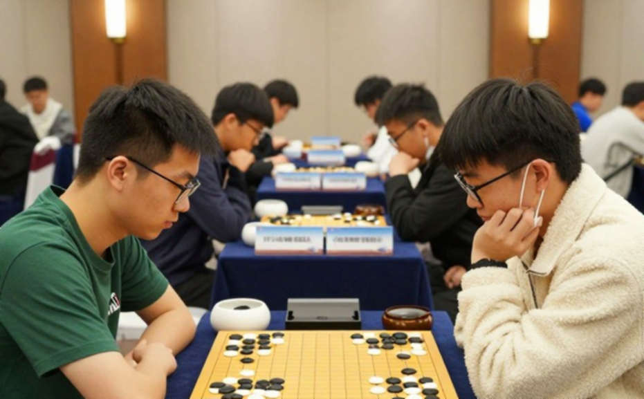 Chín tỷ số 4-0 tại Samarkand: Khi dữ liệu vòng 1 chỉ kể chuyện hạt giống
