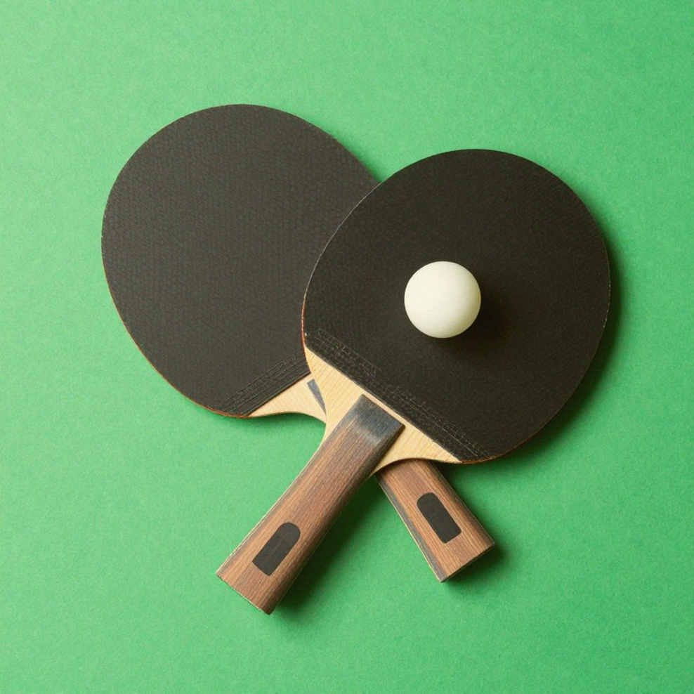 Eight Tables, Eight Lanes: Keighley and the Quiet Bottleneck of Grassroots Table Tennis