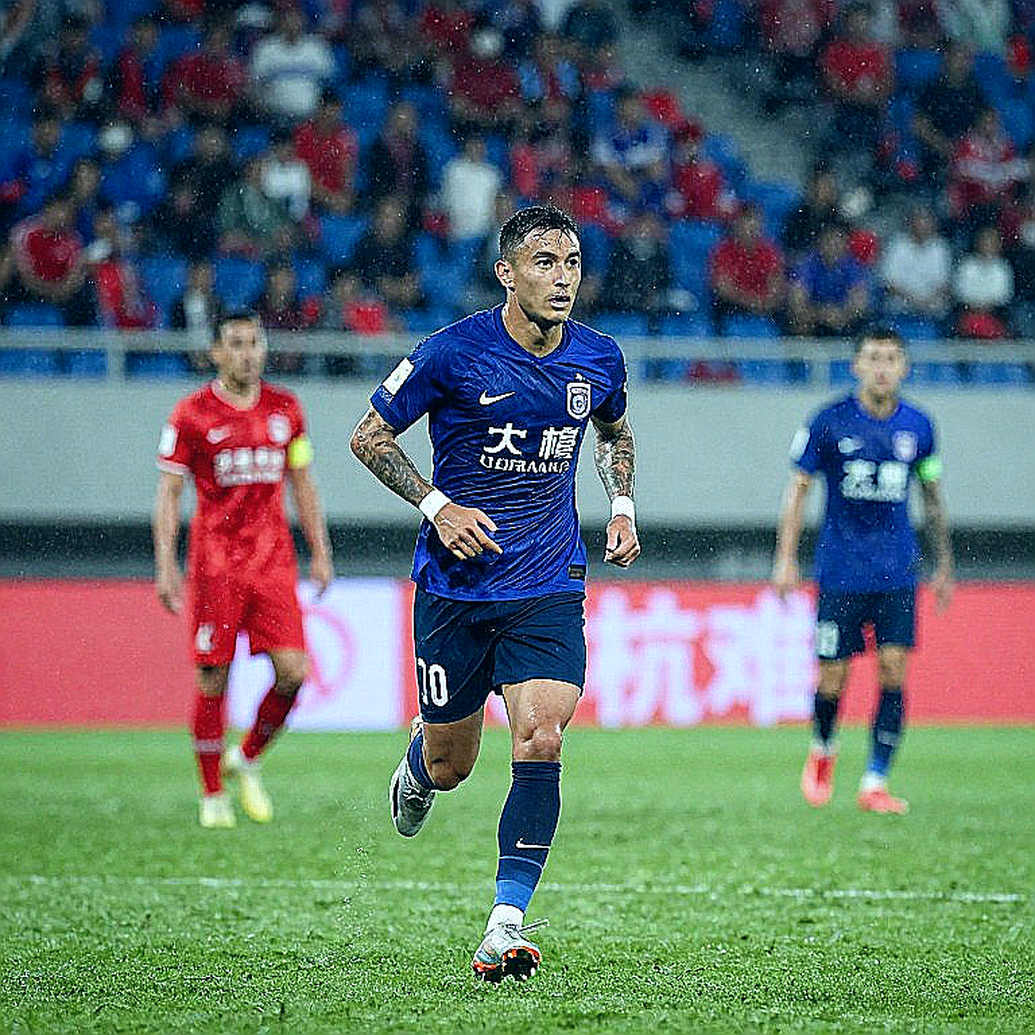 VAR ở V.League: Hai phút chờ đợi và cái giá của một nhịp đấu