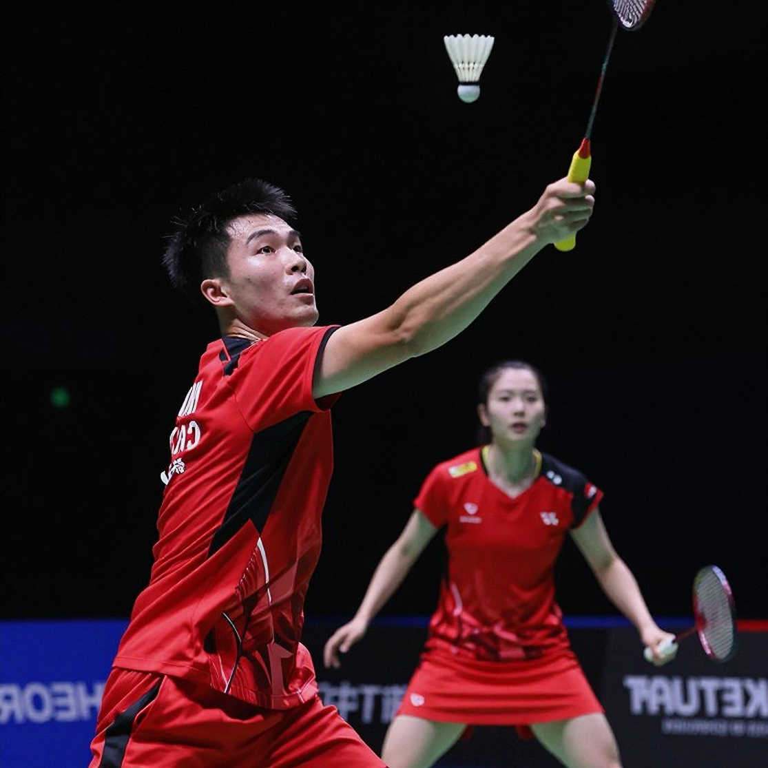 Vietnam Open 2026: Nguyễn Tiến Minh, 43 tuổi, và trận vòng loại không có dữ liệu