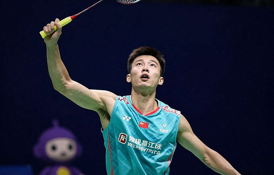 Vietnam Open 2026: 43-Year-Old Nguyen Tien Minh and the Qualifier With No Data