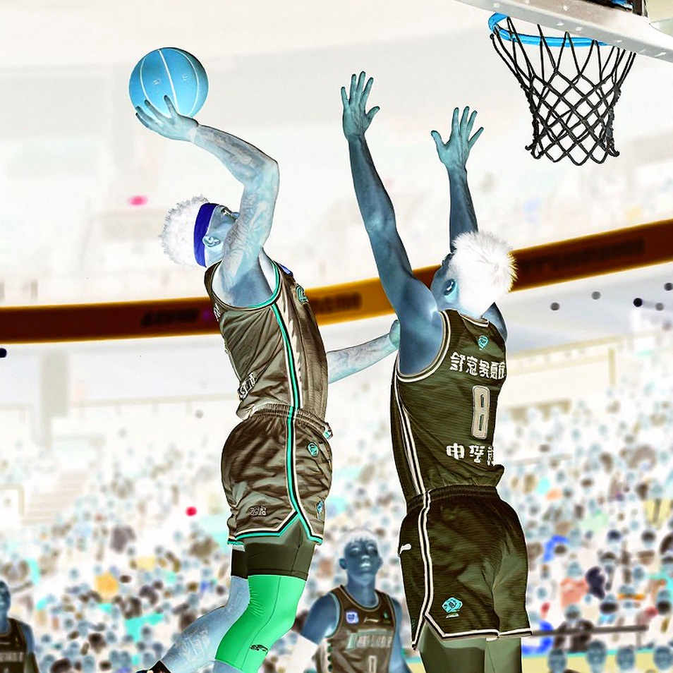 Bảy điểm một hiệp, mười một cái tên ghi điểm: Panathinaikos đè bẹp Promitheas 84-59 và dấu hỏi mang tên Juancho