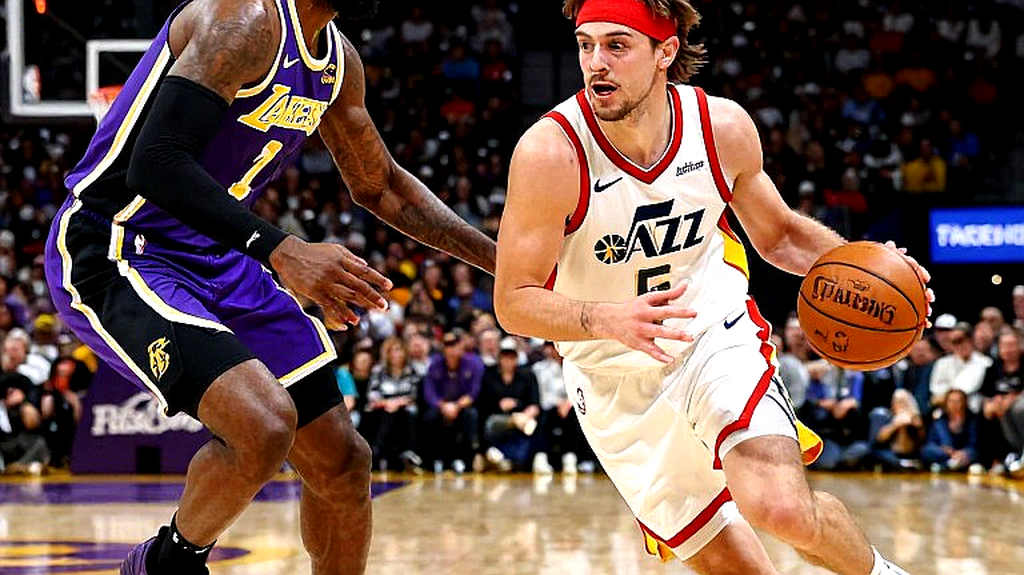 Trail Blazers, Braiden Bell và lỗ hổng quy trình đằng sau một chữ ký truyền thông