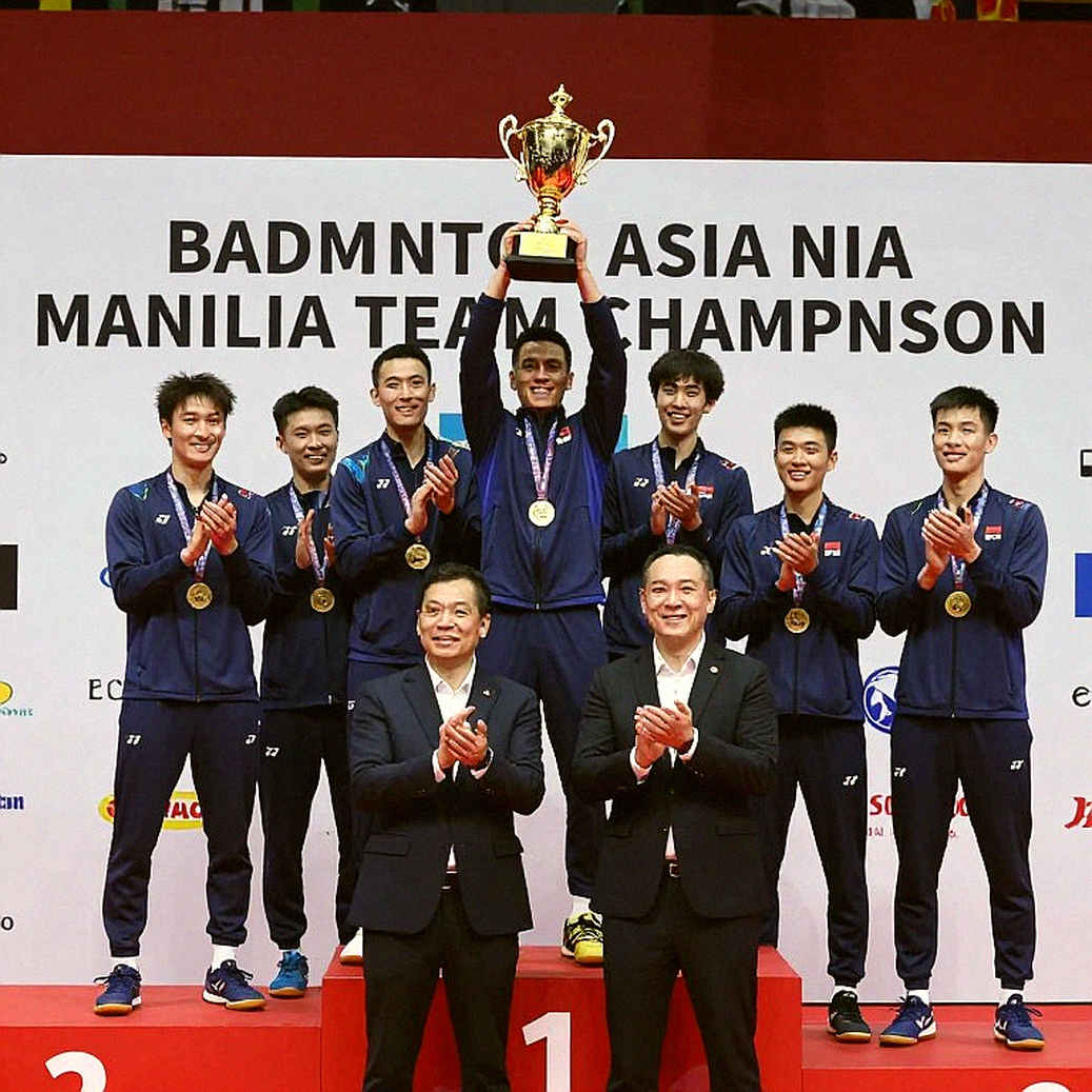 Ấn Độ tỏa sáng tại China Masters 2026: Srikanth tái sinh, Satwik-Chirag vững vàng tiến vào tứ kết Ấn Độ tỏa sáng tại China Masters 2026: Srikanth tái sinh, Satwik-Chirag vững vàng tiến vào tứ kết