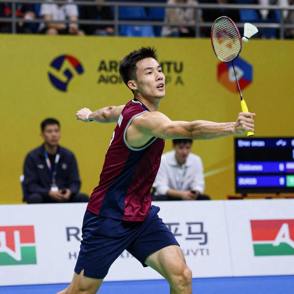 Satwik-Chirag win China Masters: How losing the first game 11-21 became the tactical key Satwik-Chirag win China Masters: How losing the first game 11-21 became the tactical key