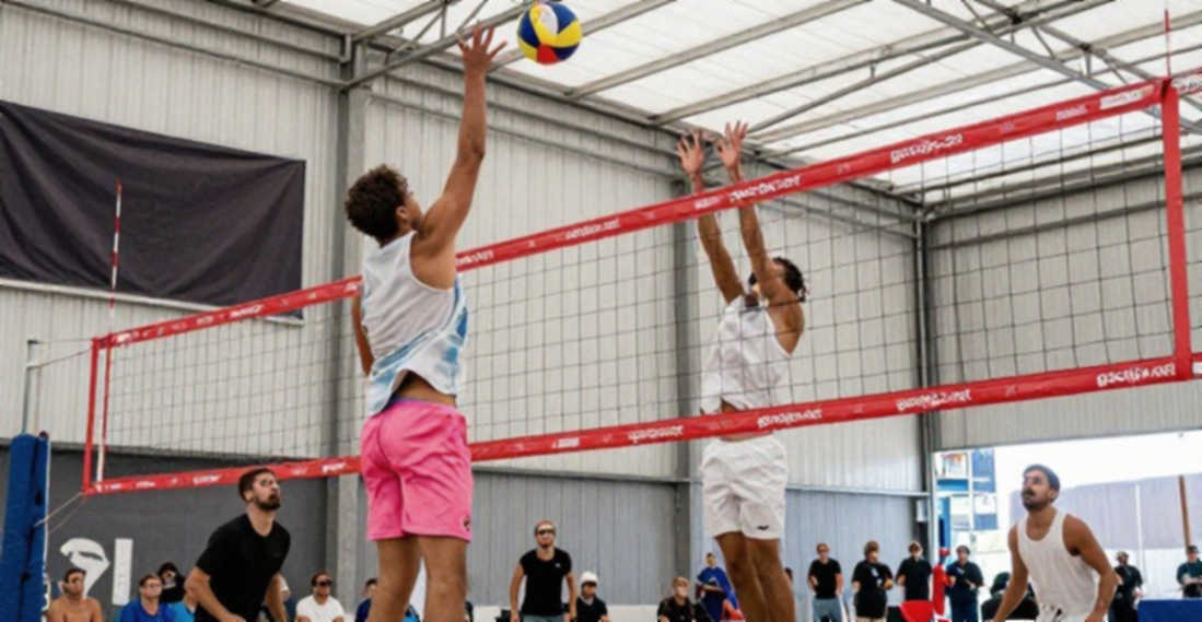 Thổ Nhĩ Kỳ Gục Ngã Trước Romania Ở EuroVolley 2026: Bài Học Về Những Điểm Số Cuối Set