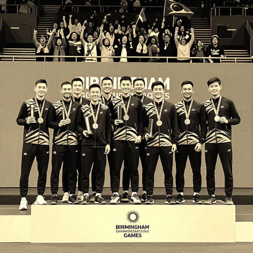Nhật ký ngày thi đấu đầu tiên của cầu lông tại Đại hội Thể thao châu Á 2026: Đương kim vô địch Satwik - Chirag gục ngã, cặp đôi hỗn hợp Dhruv - Tanisha tỏa sáng