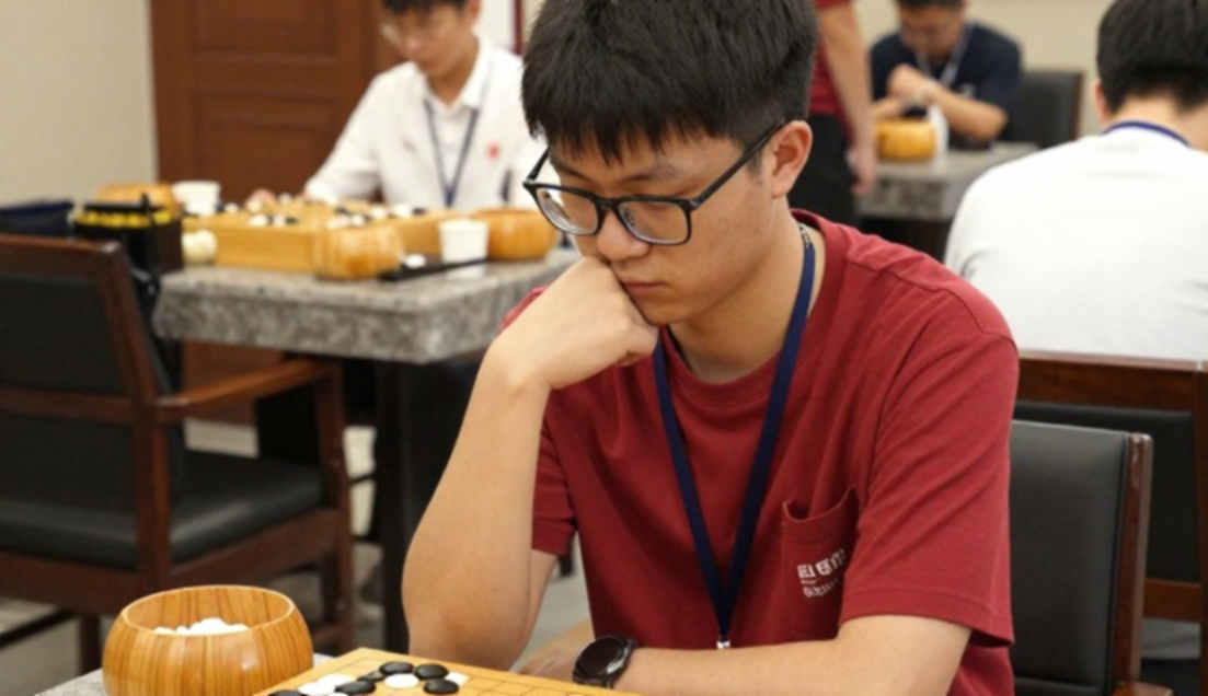 15/16 điểm bàn sau bốn vòng: Đội nữ Mỹ dẫn đầu tại Samarkand, nhưng câu chuyện mới bắt đầu