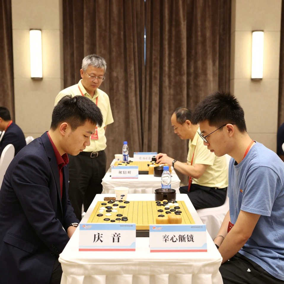 Global Chess League 2026: Carlsen trở lại, lịch thi đấu dày đặc và bài toán thể lực