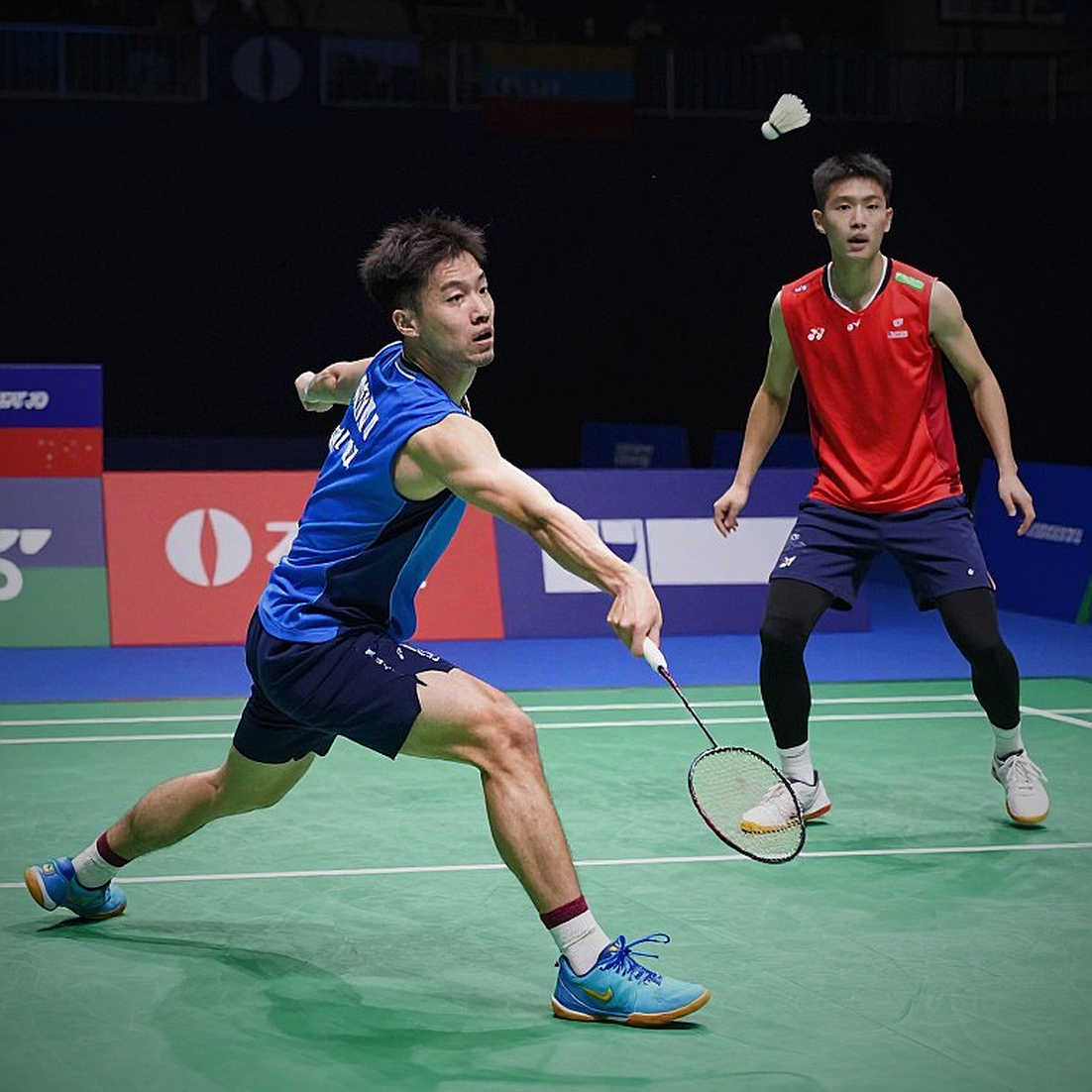 Chuỗi dữ liệu BWF 2026: Điều gì thực sự đứng sau vị trí xếp hạng của cầu lông Việt Nam