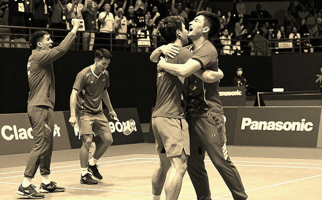 Trung Masters 2026: Đội Ấn Độ Gặt Hái Kết Quả Tốt Đầu Tiên Ở Vòng Tứ Kết Với Nhiều Chiến Thắng Đáng Nhớ