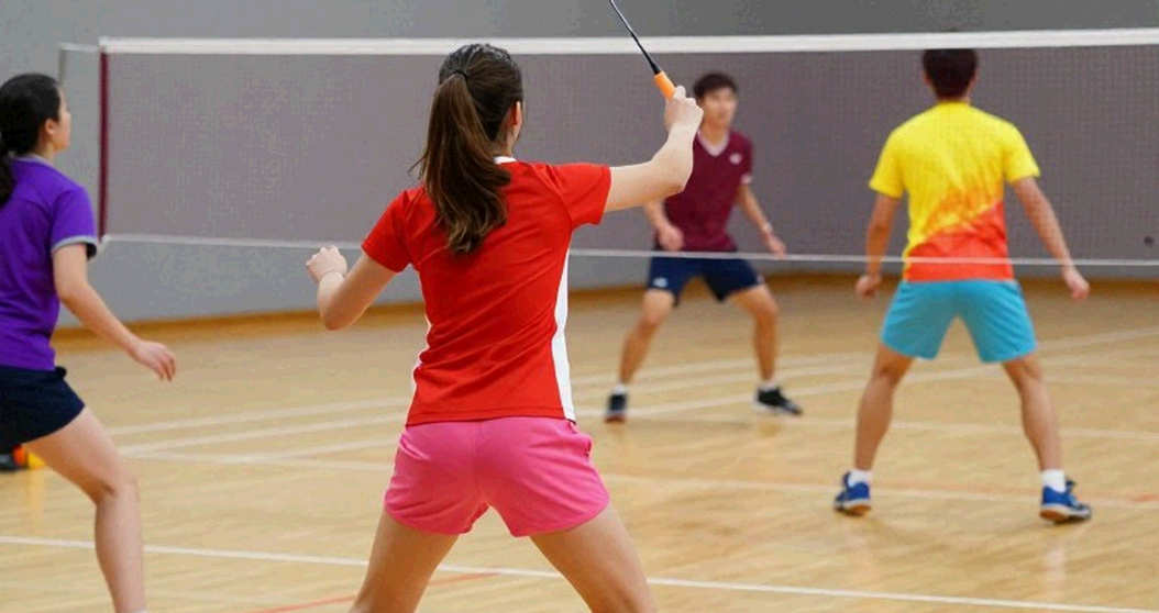 Cầu lông trẻ thế giới 2026: Tanvi Patri dẫn đầu Ấn Độ và canh bạc định dạng mới ở Cairo Cầu lông trẻ thế giới 2026: Tanvi Patri dẫn đầu Ấn Độ và canh bạc định dạng mới ở Cairo