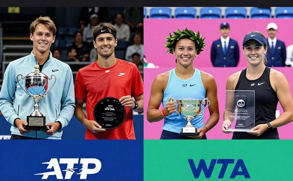 US Open: Gauff's Two Match Points, Tiafoe's Comeback, and the Limits of an Inspiration Story US Open: Gauff's Two Match Points, Tiafoe's Comeback, and the Limits of an Inspiration Story
