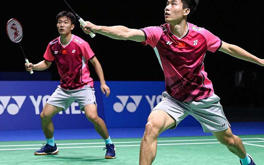Á vận hội 2026: Vì sao cầu lông Ấn Độ trắng huy chương đơn và cú ngã vòng một của Satwik-Chirag
