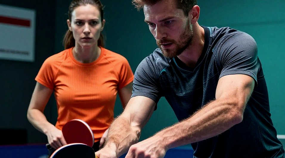 Khi khung phân tích trống rỗng: chín lát cắt để đọc một trận bóng bàn