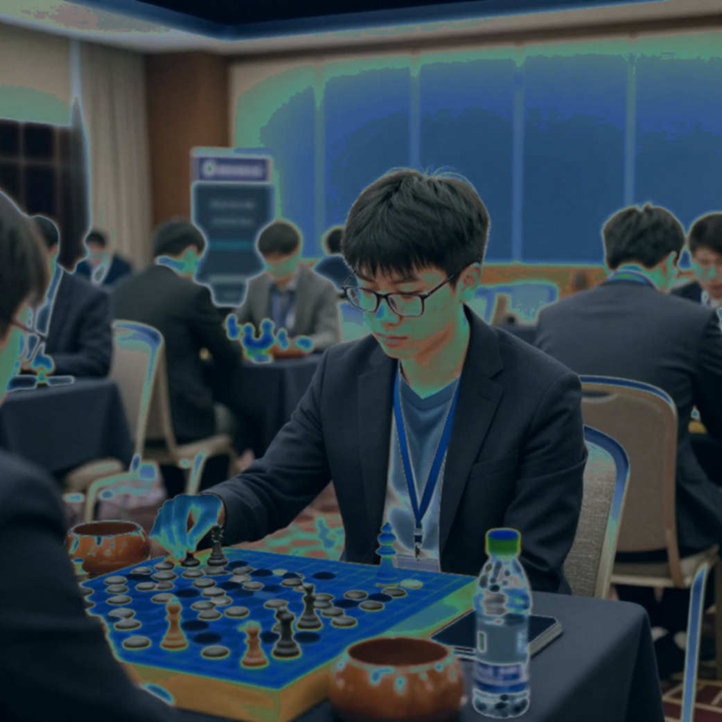Khi nhà vua nhìn xuống bàn cờ: Carlsen và lời thú nhận về giới hạn con người
