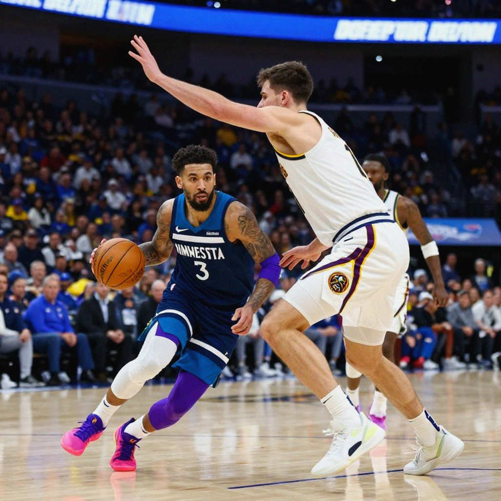 Alperen Şengün và cú ném góc: Houston Rockets đang đánh cược vào khoảng trống