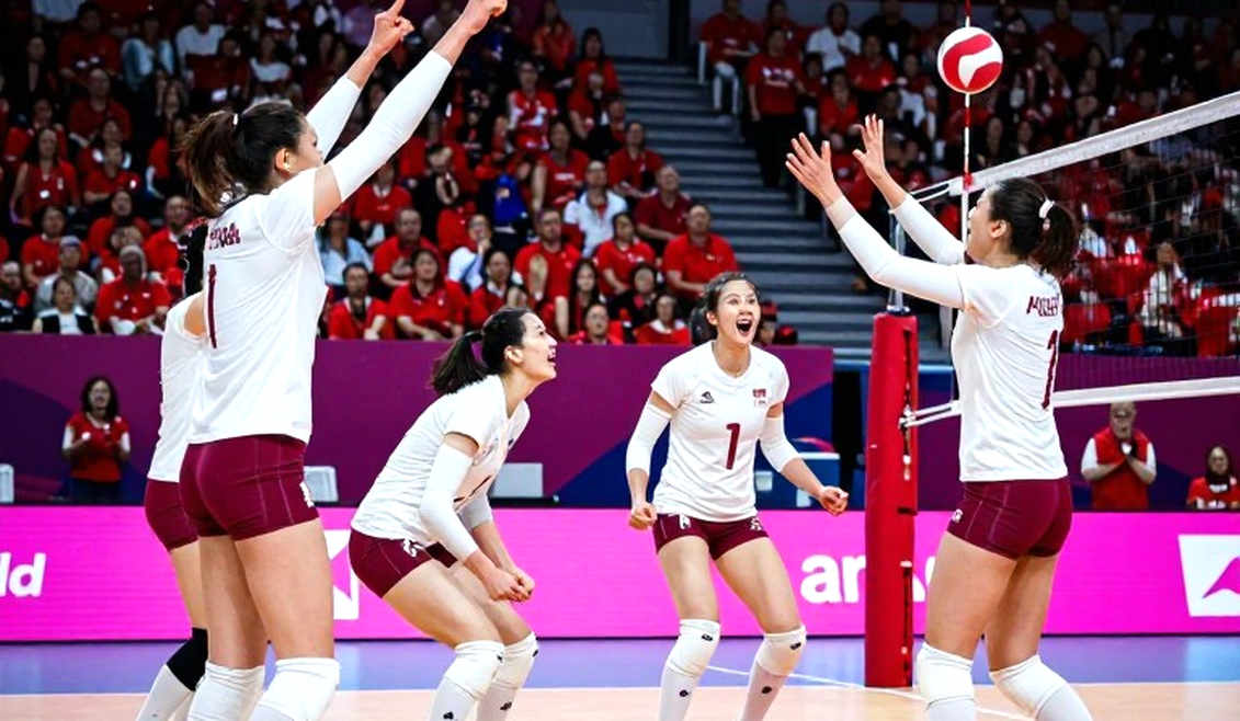 Nebraska giữ ngôi số 1 trong bảng xếp hạng Top 16 đầu tiên của NCAA 2026: Bản chất là tín hiệu lịch thi đấu, không phải bảng thành tích