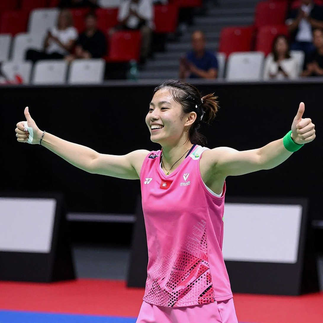 Cầu lông Á vận hội 2026: bye là tài sản, nhưng lịch nén sáu ngày mới là biến số