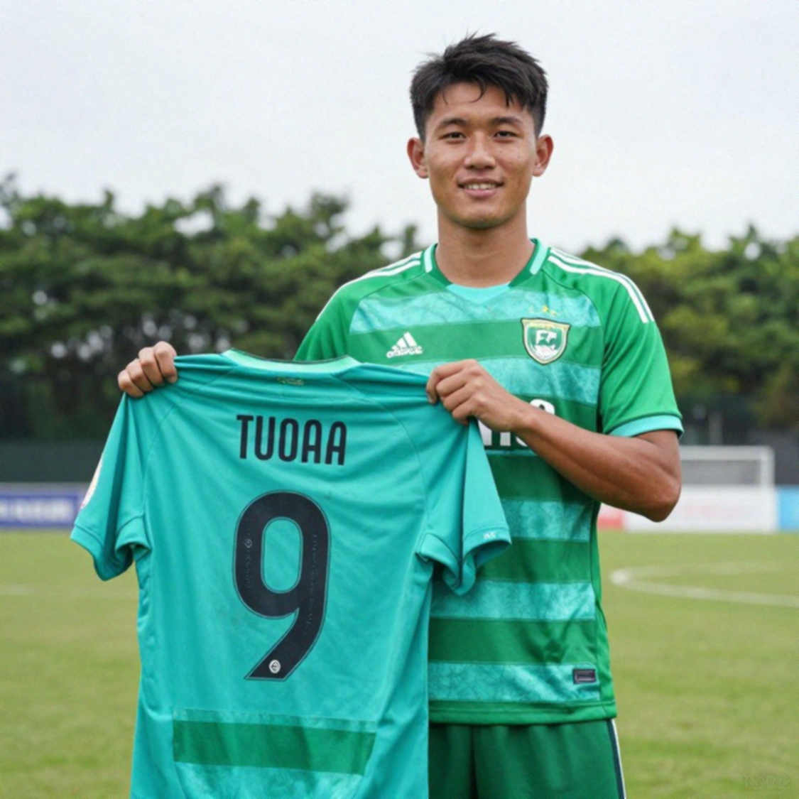 Nhịp 20 Phút Cuối: V.League 2026-26 Và Cuộc Chiến Tiêu Hao Không Ai Gọi Tên Nhịp 20 Phút Cuối: V.League 2026-26 Và Cuộc Chiến Tiêu Hao Không Ai Gọi Tên
