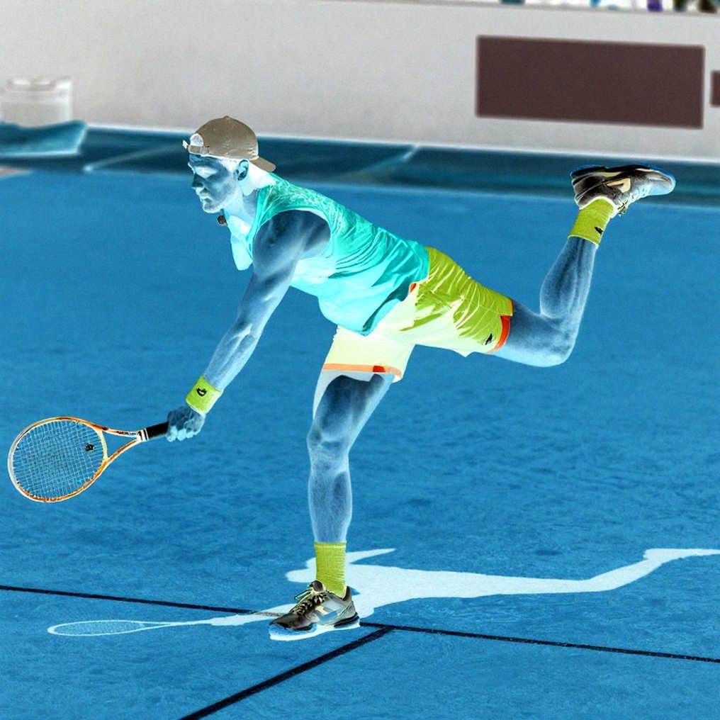 Defending Points: The Invisible Burden on the Tennis Tour Defending Points: The Invisible Burden on the Tennis Tour