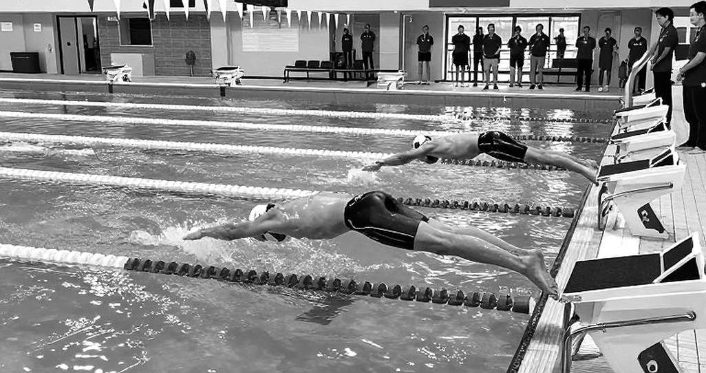 Vietnam's Women's Swimming and the Information Drought: When Data Refuses to Surface