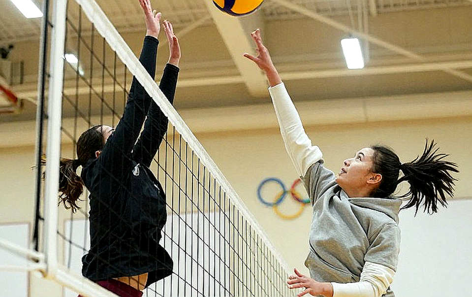 Gabi và Bruno: Từ bể bơi Rio đến bản hợp đồng bị lãng quên ở VakifBank