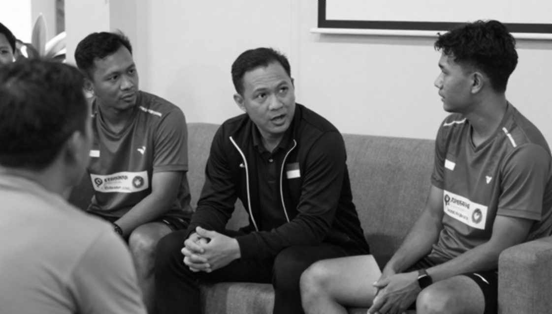 Asian Games 2026: Bản đồ đường tới chung kết của đội tuyển cầu lông nam Ấn Độ