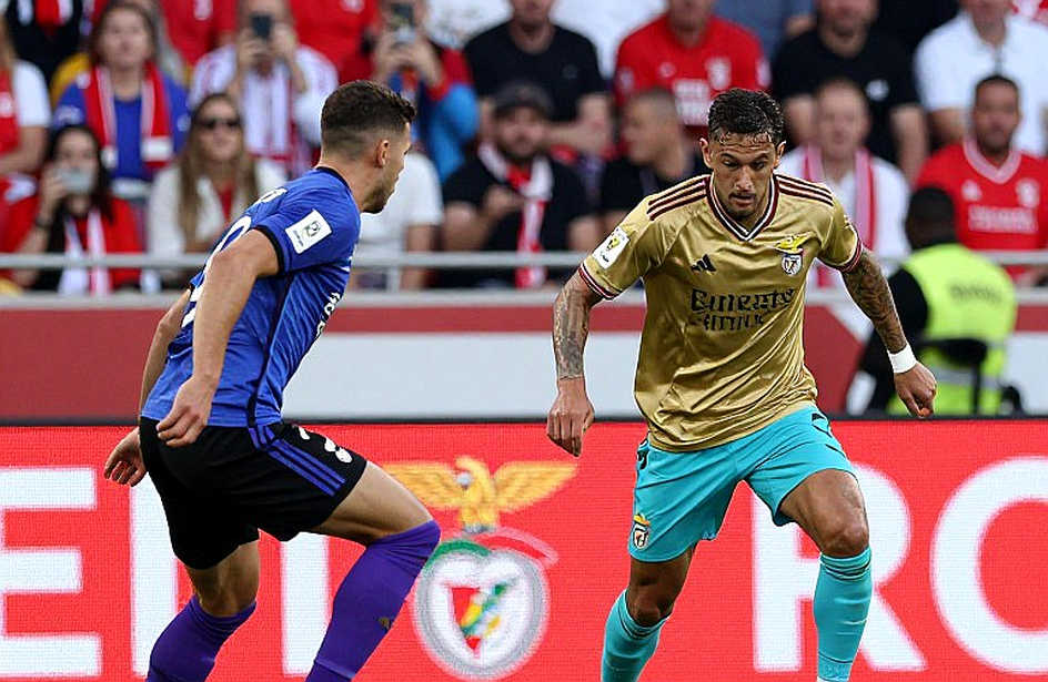 César Huerta, Pumas và danh sách đầu tiên của Márquez: một nửa câu chuyện nằm ở phòng y tế César Huerta, Pumas và danh sách đầu tiên của Márquez: một nửa câu chuyện nằm ở phòng y tế