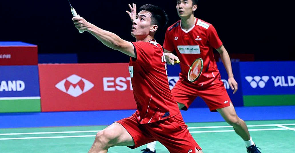 Thùy Linh dừng bước ở Vietnam Open: tốc độ của một tay vợt 19 tuổi vạch ra giới hạn của lối đánh kiểm soát Thùy Linh dừng bước ở Vietnam Open: tốc độ của một tay vợt 19 tuổi vạch ra giới hạn của lối đánh kiểm soát