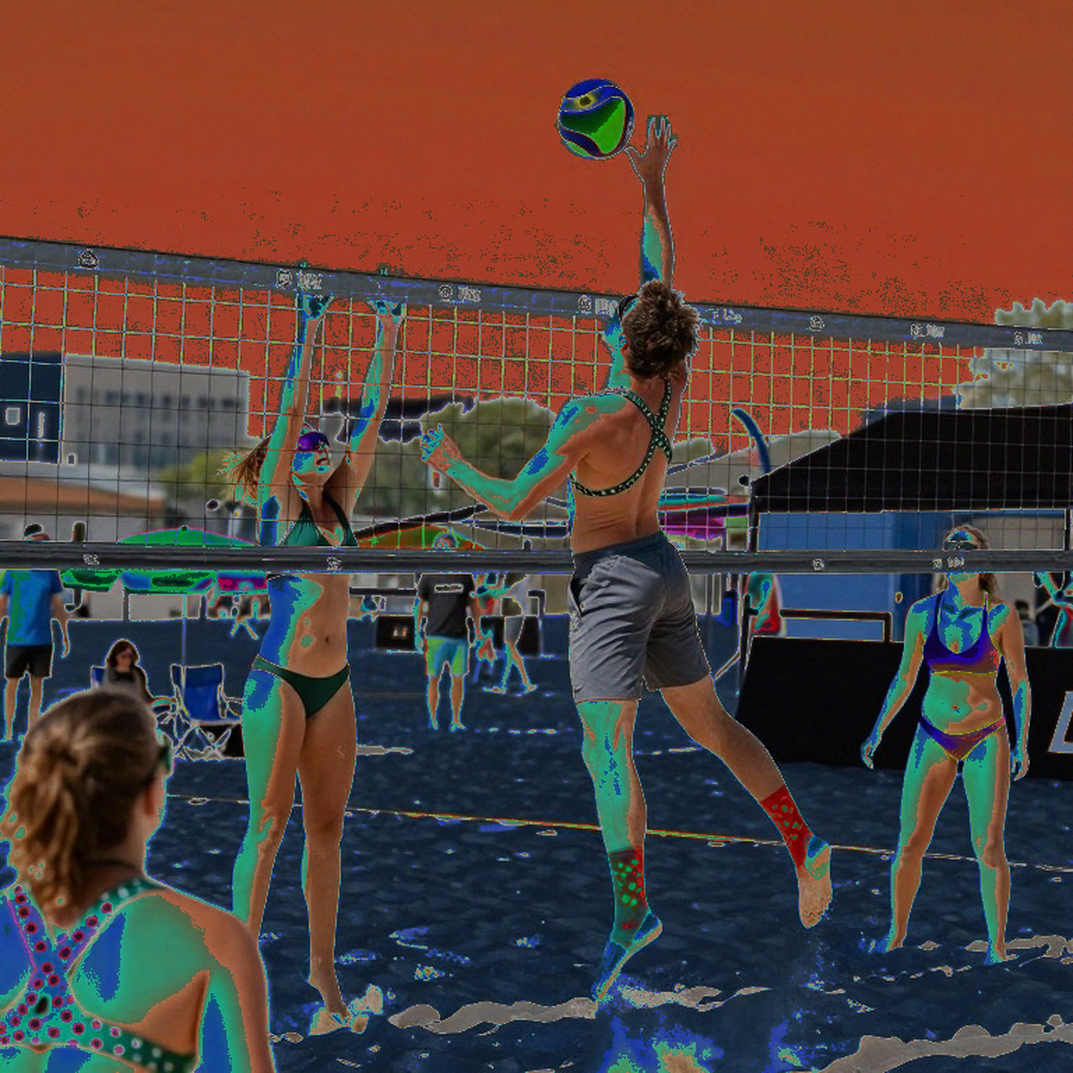 The Lightless Journey of Vietnamese Women's Volleyball: When Spikes Echo Louder Than Applause The Lightless Journey of Vietnamese Women's Volleyball: When Spikes Echo Louder Than Applause