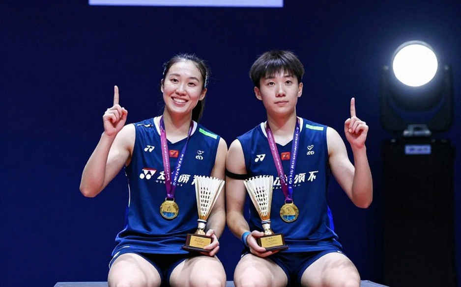 Asiad 2026: Ấn Độ dừng bước ở tứ kết cầu lông nữ - Sindhu gục ngã ở ván ba, Nhật Bản thắng nhờ chiều sâu