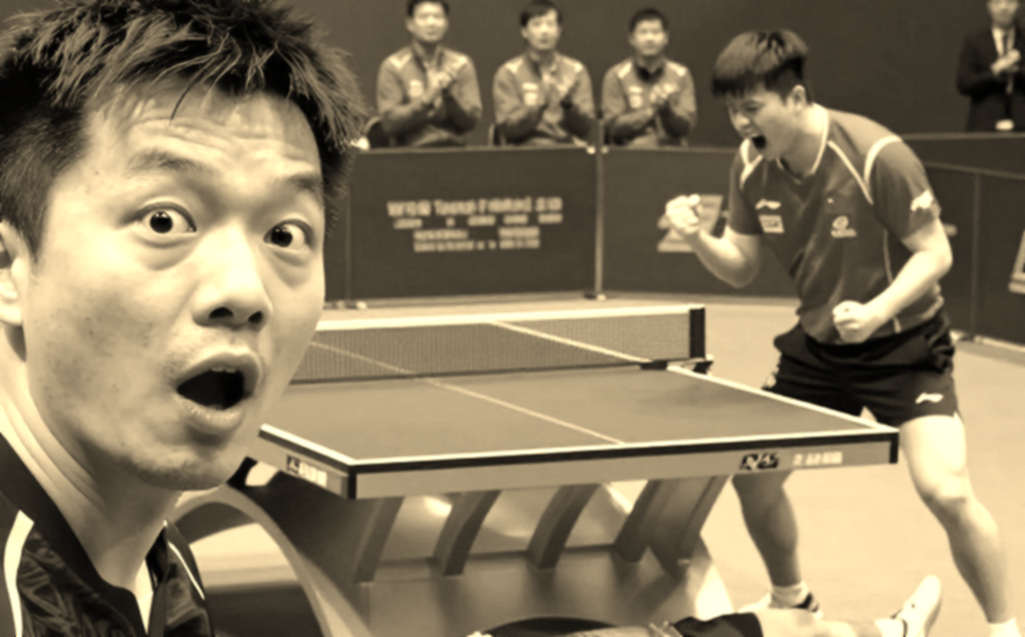 The Empty Cell in Table Tennis Data: When Silence Is Read as a Verdict The Empty Cell in Table Tennis Data: When Silence Is Read as a Verdict