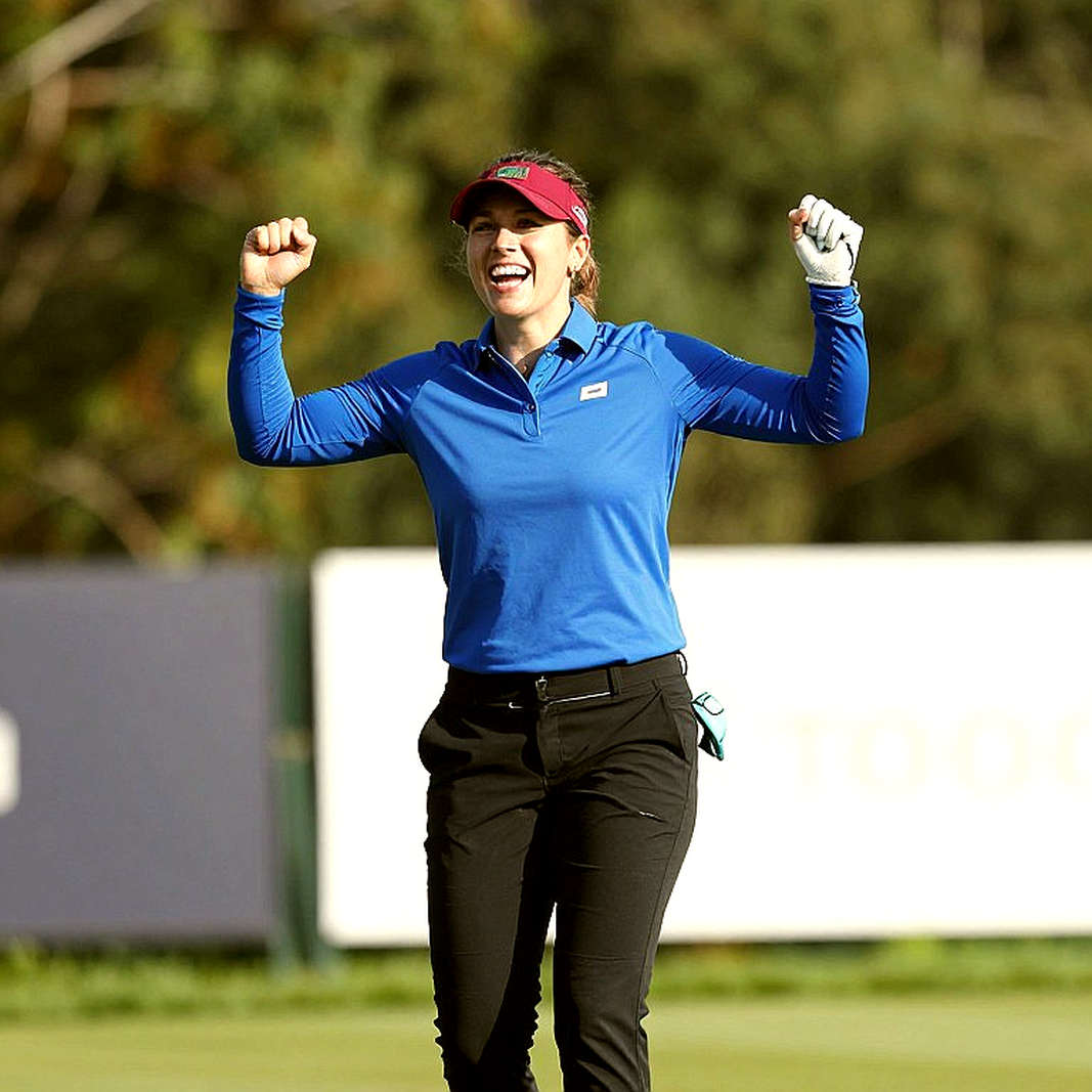 Golf 2026: Khi dữ liệu thay thế trực giác và những cú swing không còn là nghệ thuật thuần túy