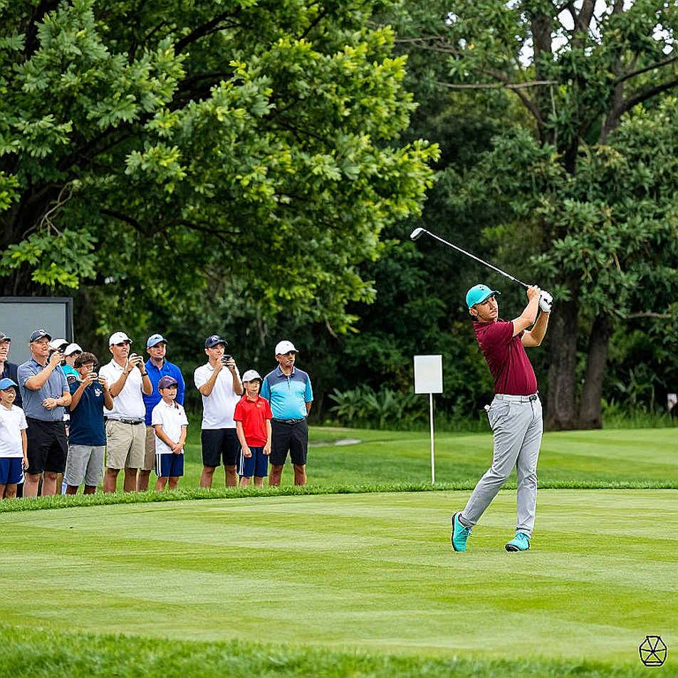 Golf 2026: When Data Replaces Intuition and Swings Are No Longer Pure Art Golf 2026: When Data Replaces Intuition and Swings Are No Longer Pure Art