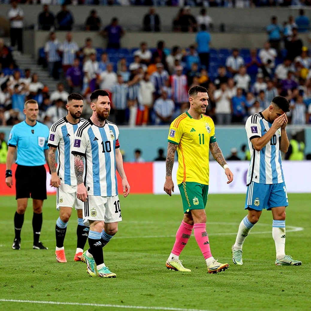 Five Substitutions, Morocco, and the Final 20 Minutes as a War of Attrition