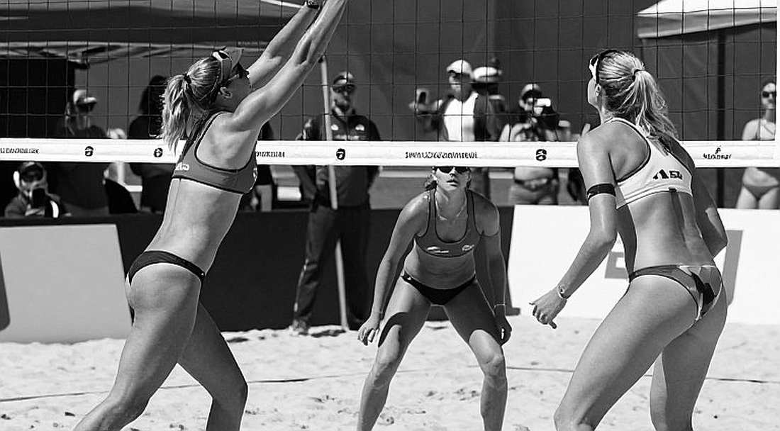 LA 2028: Sáu suất bóng chuyền nam đã có chủ, và bảng xếp hạng đang kể một câu chuyện khác