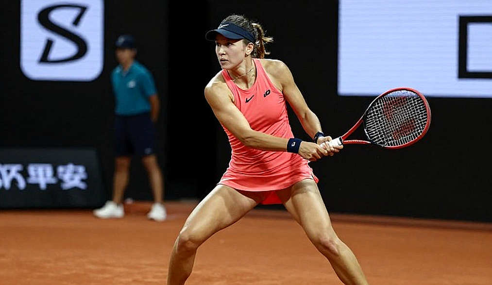 Gauff vs Badosa: Khi huyền thoại đối đầu với con số — Vì sao hạng 87 vẫn là cơn ác mộng của hạt giống số 4