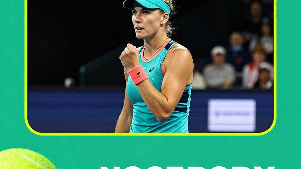 Gauff vs Badosa: Khi huyền thoại đối đầu với con số — Vì sao hạng 87 vẫn là cơn ác mộng của hạt giống số 4 Gauff vs Badosa: Khi huyền thoại đối đầu với con số — Vì sao hạng 87 vẫn là cơn ác mộng của hạt giống số 4
