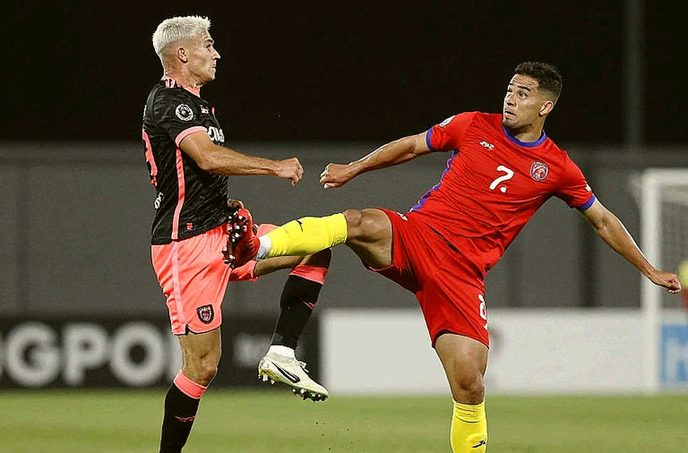 Pulisic ghi bàn, Balogun trở lại: USMNT đang lấy cảm xúc che một vết nứt chiến thuật Pulisic ghi bàn, Balogun trở lại: USMNT đang lấy cảm xúc che một vết nứt chiến thuật