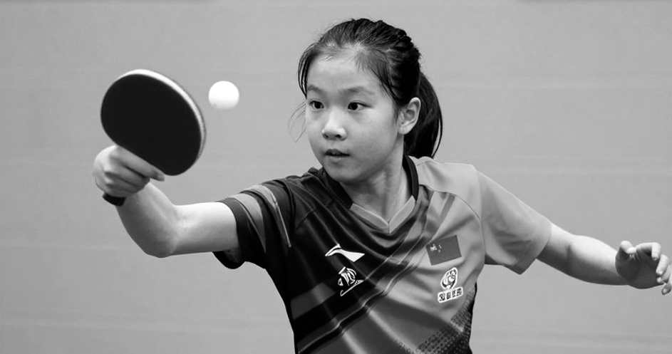 Ô trống trong bảng đăng ký đội hình bóng bàn: cái giá của việc lấp nó bằng câu chuyện