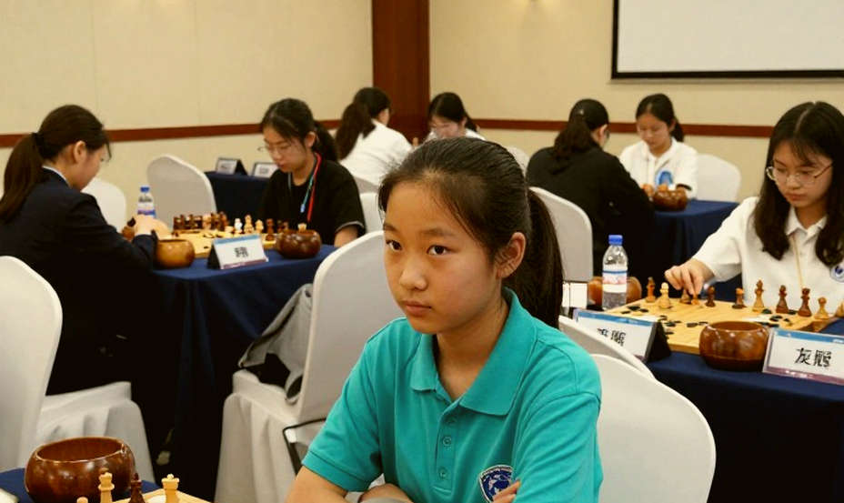 Gukesh ngồi bàn 4, Humpy dẫn đội nữ: Ấn Độ và canh bạc xếp bàn tại Chess Olympiad Gukesh ngồi bàn 4, Humpy dẫn đội nữ: Ấn Độ và canh bạc xếp bàn tại Chess Olympiad