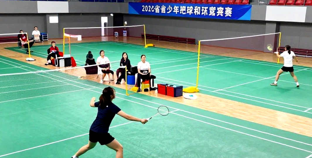 Asian Games 2026: India's Women's Badminton Team Opens Against Kazakhstan and the Day-One Data Gap Asian Games 2026: India's Women's Badminton Team Opens Against Kazakhstan and the Day-One Data Gap