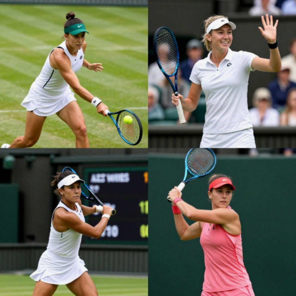 Tư thế trả giao bóng của Djokovic và 640 điểm số phận của Swiatek ở Bắc Kinh