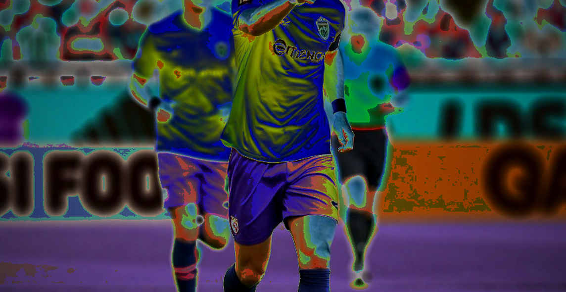 Heriberto Jurado: 0.107 Goal Contributions Per Game and the Second European Gamble Heriberto Jurado: 0.107 Goal Contributions Per Game and the Second European Gamble