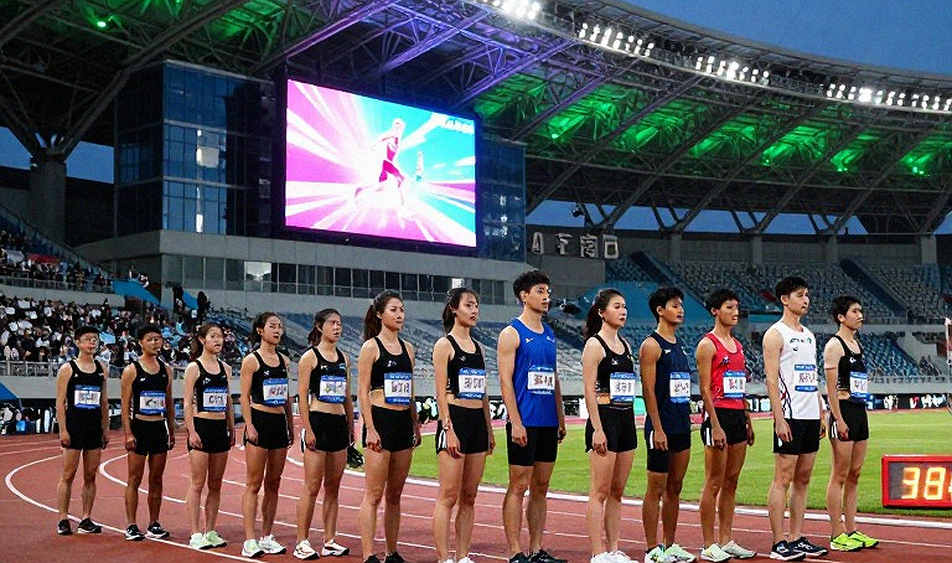 Đôi giày tước ngôi: Khi luật trang thiết bị của World Athletics lấy đi HCV Asian Games