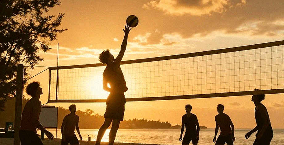 Bản đồ chiến thuật bóng chuyền Việt Nam 2026: Dữ liệu nói gì khi lý thuyết im lặng?